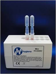 HYG INC Mini Incubator by Hygenia